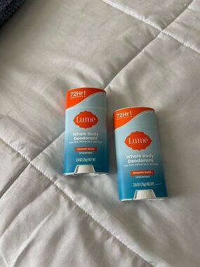 Women’s Deodorant smooth solid